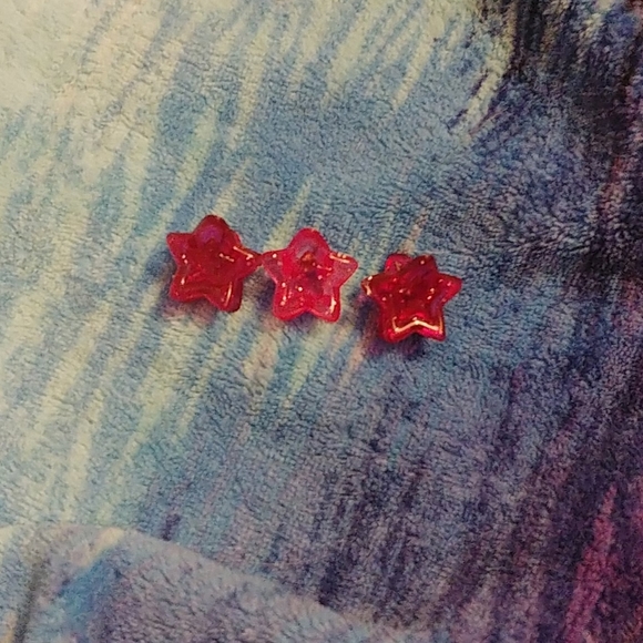 Other - 3 star clips